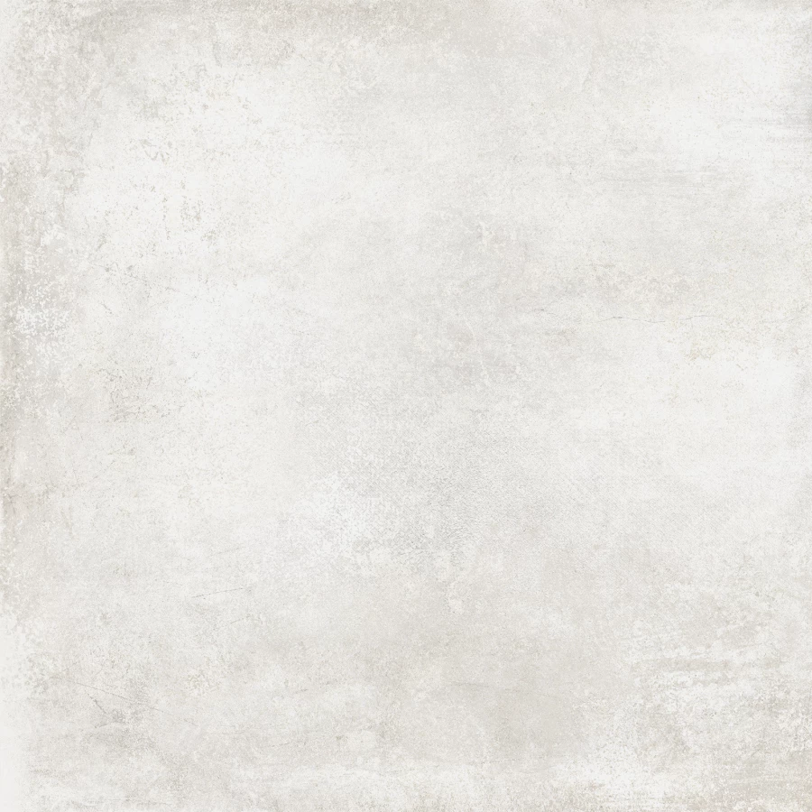 Керамогранит ALMA Ceramica Totem матовый граниль белый GFU6060TTM00R 60х60 см