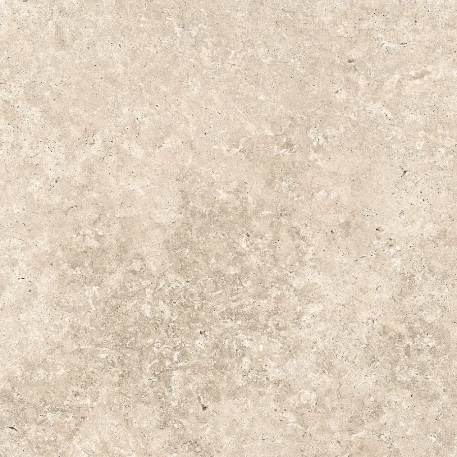 Керамогранит La Platera Maxford Ivory матовый бежевый AC49940 60x60 cм