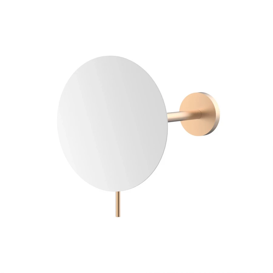 Зеркало Java настенное с увеличением 5х S-M112LB