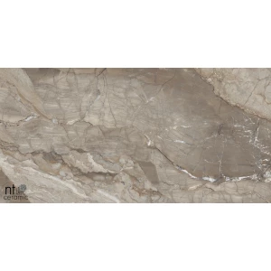 Керамогранит NT Ceramic Gravel Natural Полированный NTT99509P 120х60 см