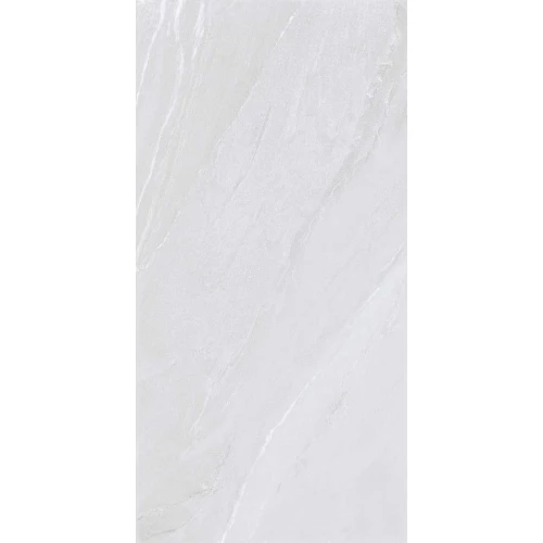 Керамогранит Belleza Carving Pezzi Bianco матовый серый 120х60 см