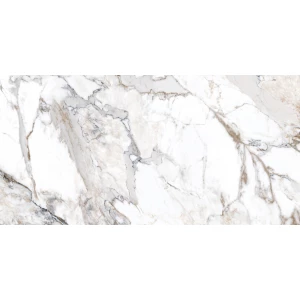 Керамогранит Vitra Marble-X Бреча Капрайа Белый 7ЛПР K949747LPR01VTER 120x60 см