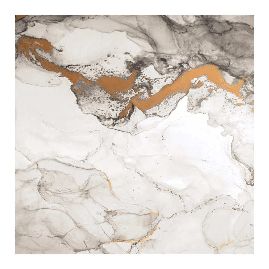 Керамогранит Primavera Tiziana Gold high glossy GR110 60*60 см