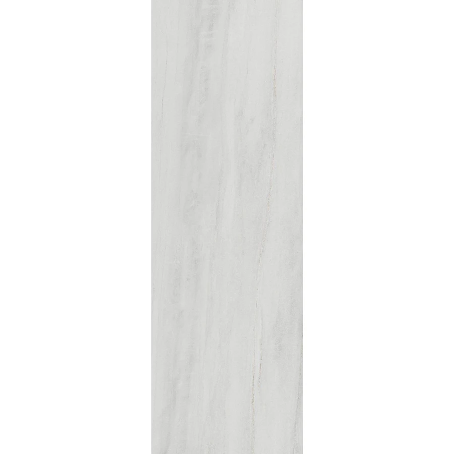 Плитка настенная Kerama Marazzi Белем обрезная глянцевая серая светлая 13110TR 89,5х30 см