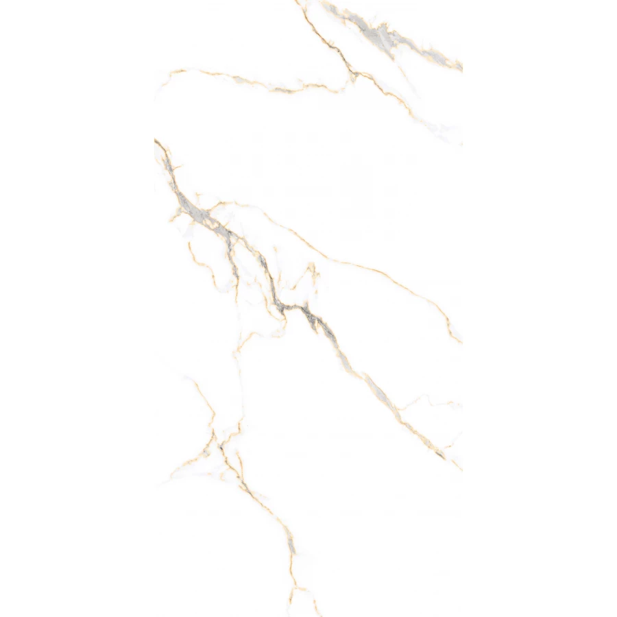 Керамогранит Primavera Bellevue Gold polished PR218 120х60 см