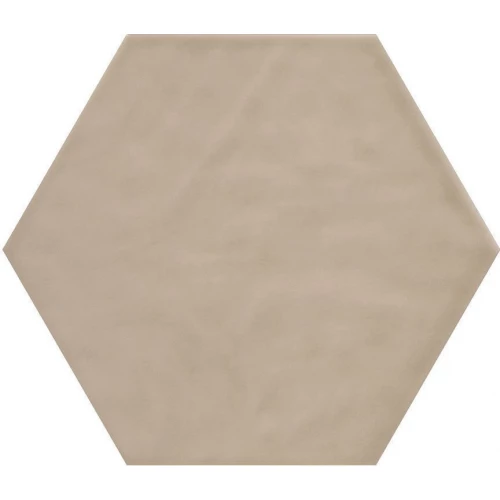 Керамическая плитка Cifre Rev. Vodevil vison бежевый 17,5х17,5 см