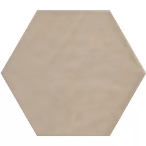Керамическая плитка Cifre Rev. Vodevil vison бежевый 17,5х17,5 см