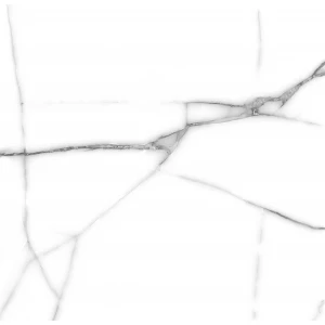 Керамогранит Casati Ceramica PGVT Onyx White 60х60 см