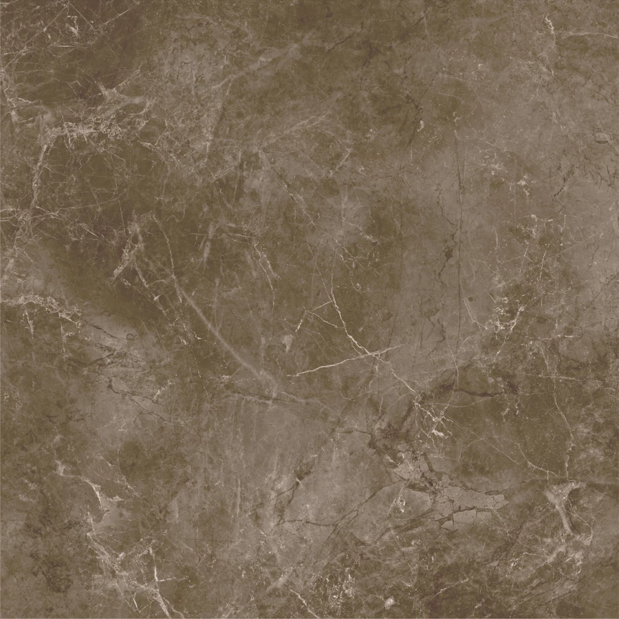 Керамогранит ALMA Ceramica Aparel лаппатированный коричневый GFU6060APL40L 60х60 см