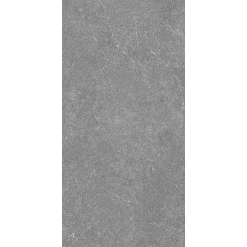 Керамогранит Global Tile Sierra полуглянцевый черный GT1206012905SLR 120х60 см