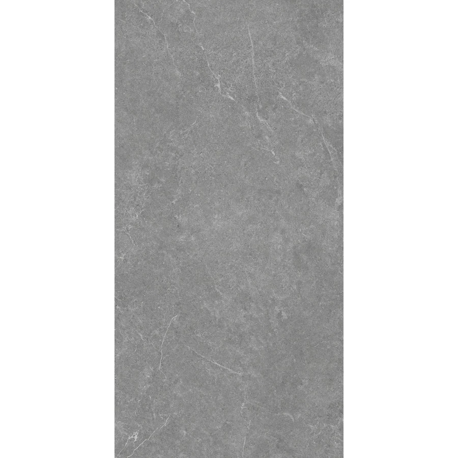 Керамогранит Global Tile Sierra полуглянцевый черный GT1206012905SLR 120х60 см