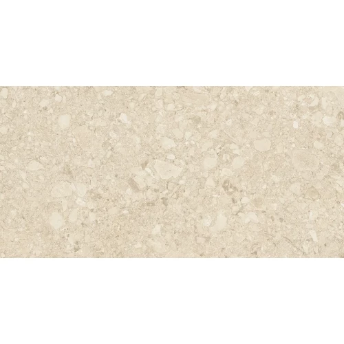 Керамогранит Duna Ceppo Di Clay GHR карвинг бежевый RP-238599 120х60 см