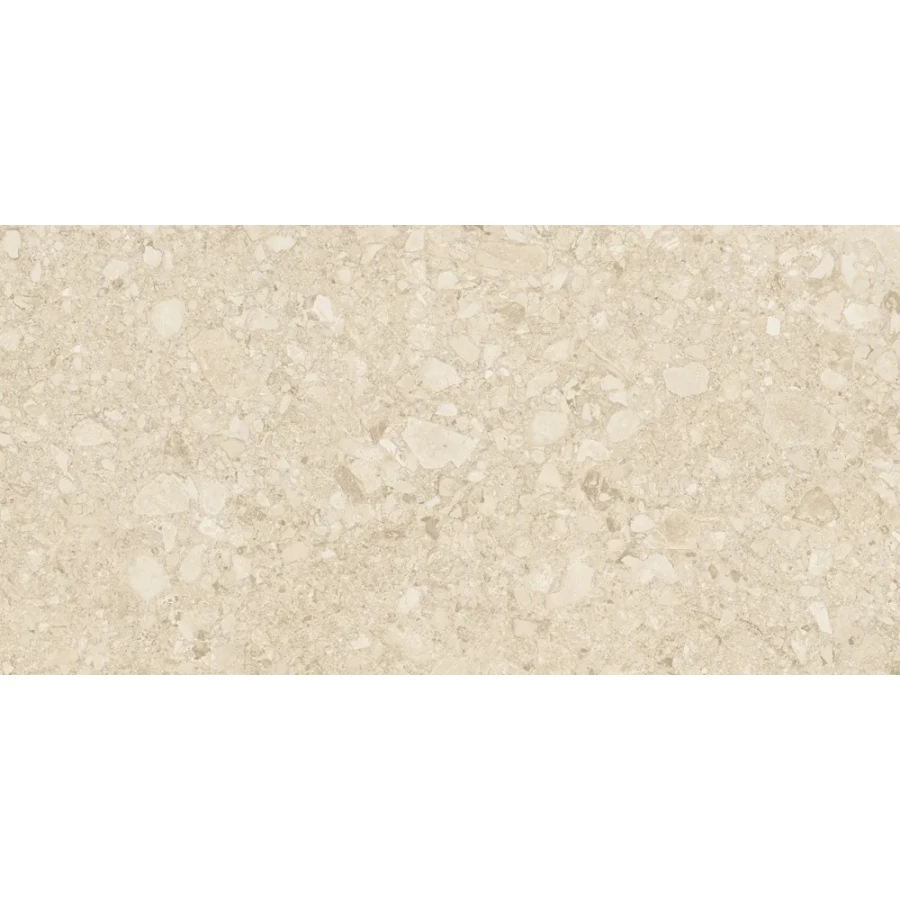 Керамогранит Duna Ceppo Di Clay GHR карвинг бежевый RP-238599 120х60 см