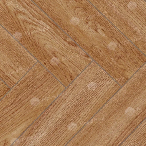 Ламинат Alpine Floor Herringbone 12 Дуб Умбрия LF105-11 34 класс 12 мм 1,32 кв.м.