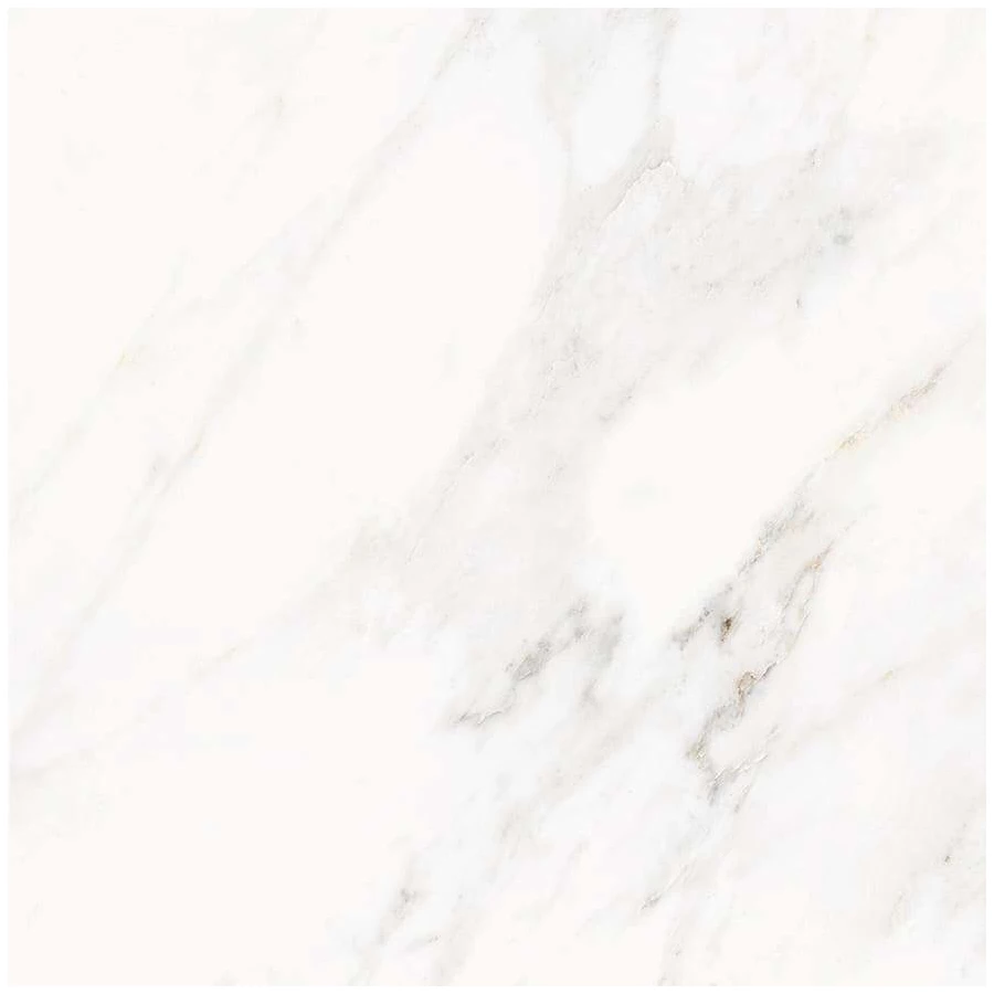 Керамогранит Laparet Tenderness белый Матовый 60x60 см