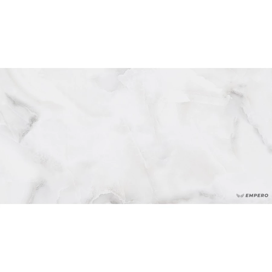 Керамогранит Empero Velure Cloud матовый серый 01-00011067 120х60 см