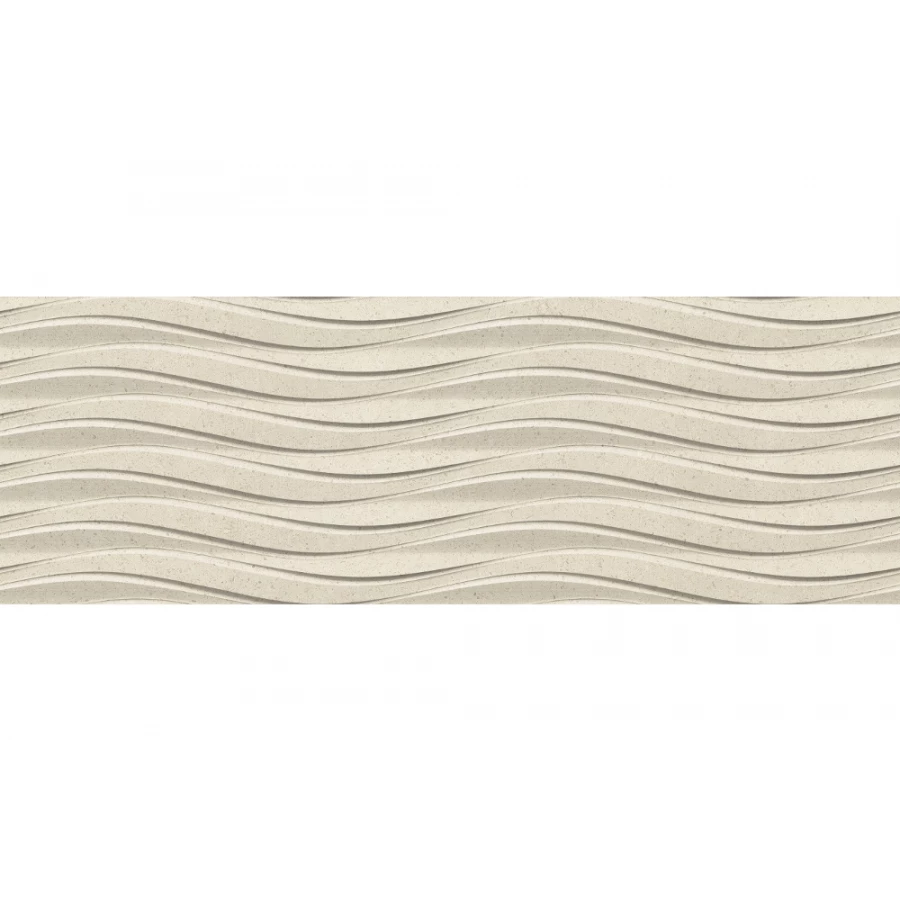 Плитка настенная Emigres Sahara beige 25х75 см