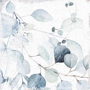 Керамогранит Harmony Peronda Mayolica Woods глянцевый многоцветный 3356437816 14,8х14,8 см