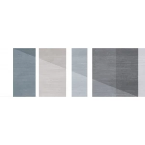 Плитка настенная Undefasa Decorado Art 75х25 см