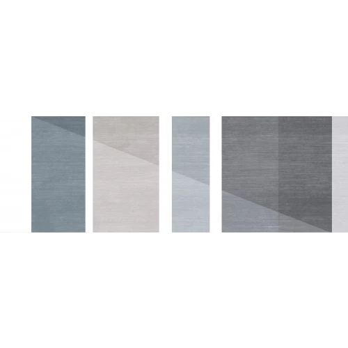 Плитка настенная Undefasa Decorado Art 75х25 см