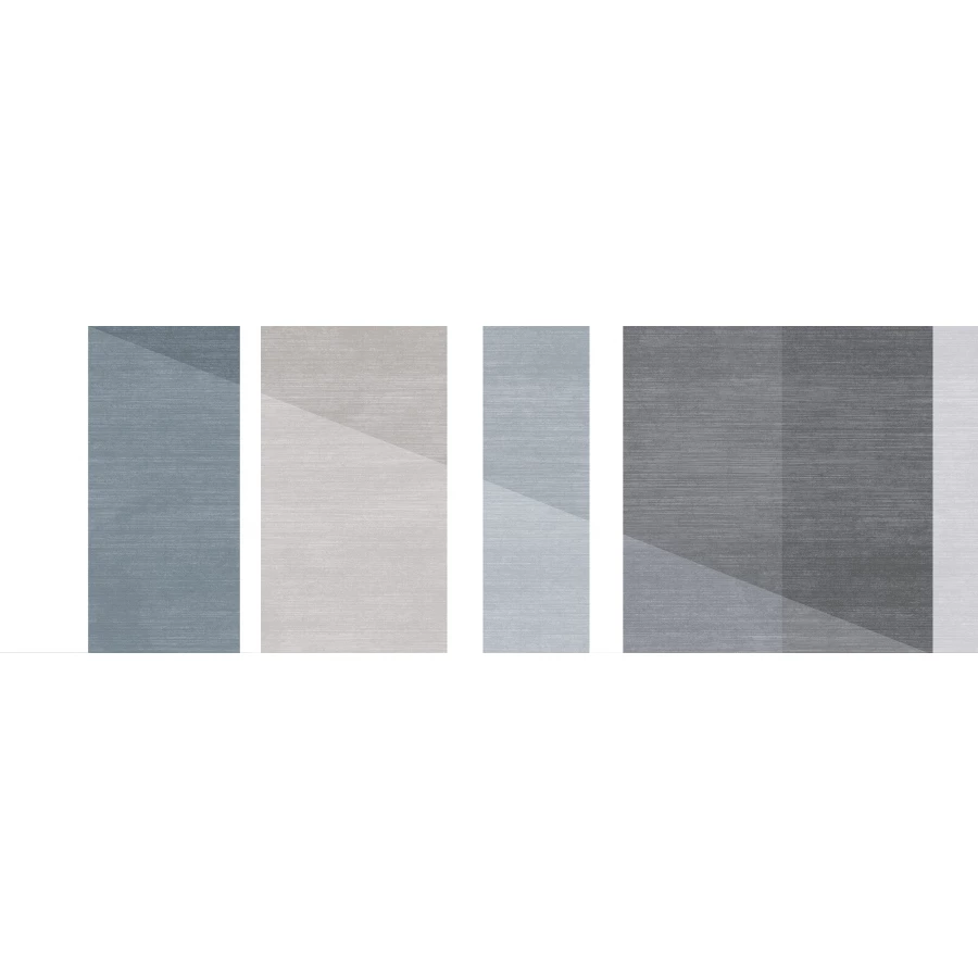 Плитка настенная Undefasa Decorado Art 75х25 см