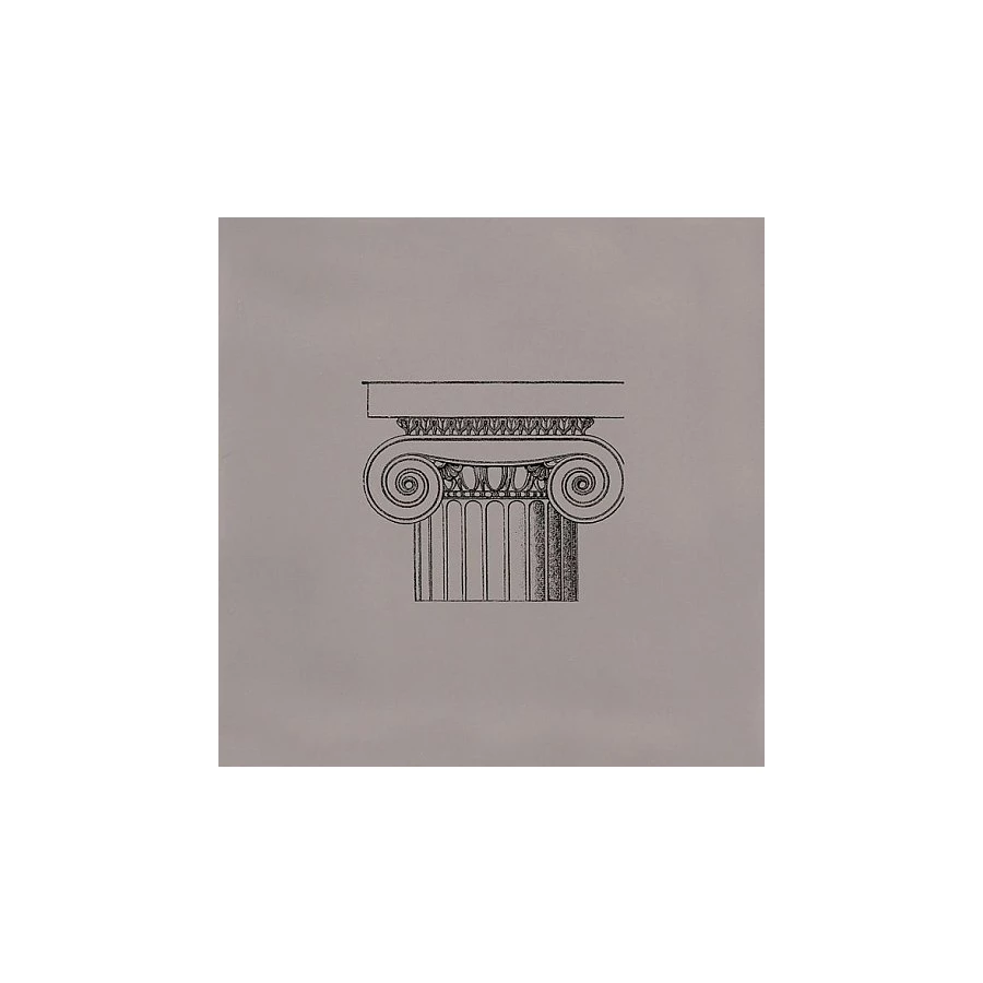 Декор Kerama Marazzi Авеллино коричневый 15х15 см