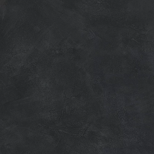 Керамогранит Atlas Concorde Rinascente Resin Tarmac Matt Rett матовый черный 610010005616 80x80 см