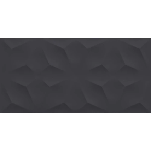 Керамическая плитка Atlas Concorde 3D Wall Diamond Night Matt 8DDN 40x80 