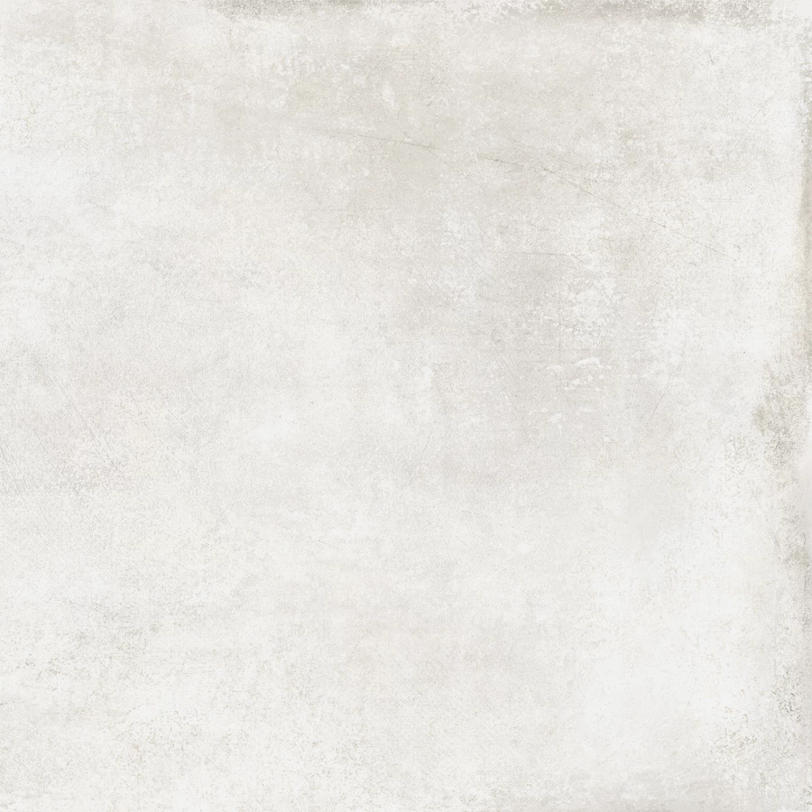 Керамогранит ALMA Ceramica Totem матовый граниль белый GFU6060TTM00R 60х60 см