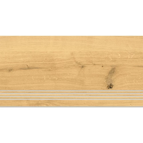 Ступень Cersanit Woodhouse A-WS4O016\J бежевый 29,7х59,8