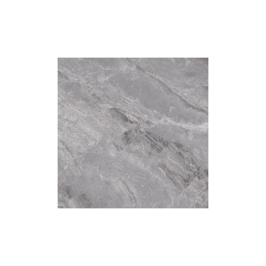 Керамогранит Cerdomus Supreme Grey Lev Ret 75414 60x60 см