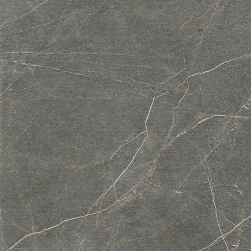 Керамогранит Idalgo Граните София LLR серый антрацит ID9061E081LLR 60x60 см