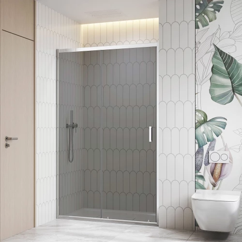 Душевая дверь RGW CL-13 Тонированное 06091315-31 150 см