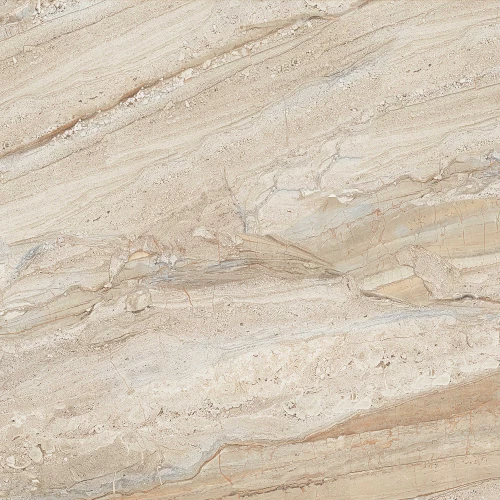 Керамогранит Velsaa Emperador-Daina Mramor Daina Blue бежевый 60*60 см