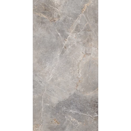 Керамогранит Cerrad Sofija Silver серый 119,7x59,7 см