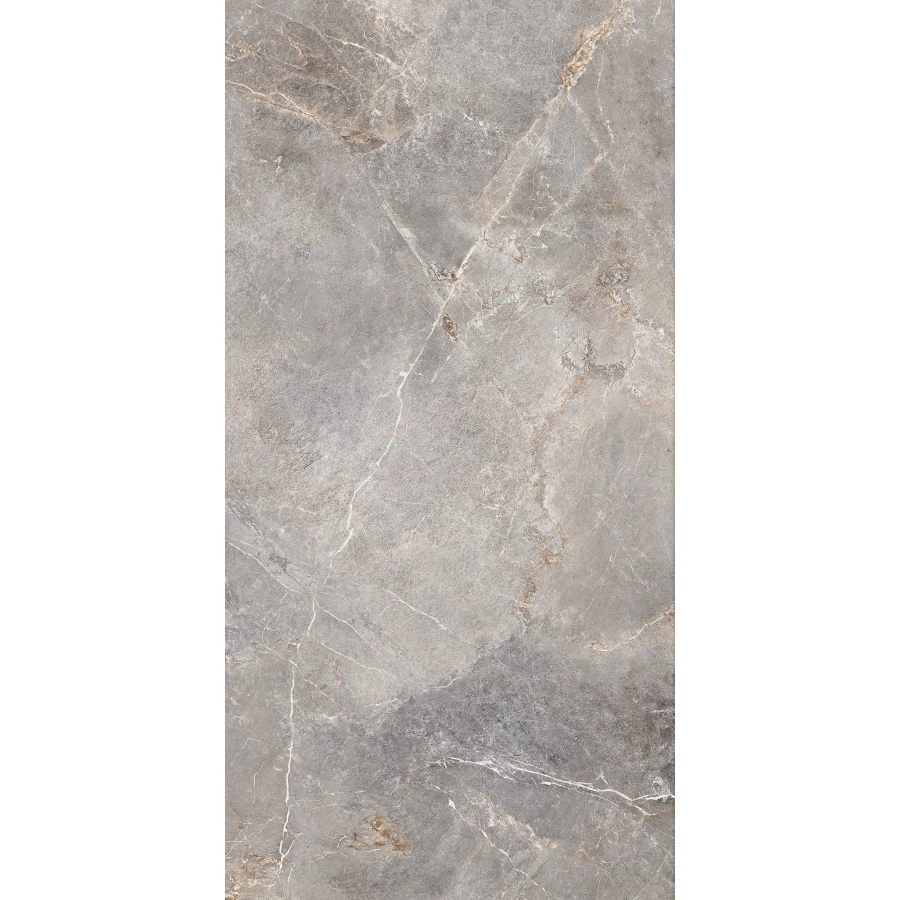 Керамогранит Cerrad Sofija Silver серый 119,7x59,7 см