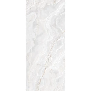 Керамогранит AVA Ceramica Onice Iride Avorio Lapp Rett 173021 280х120 см