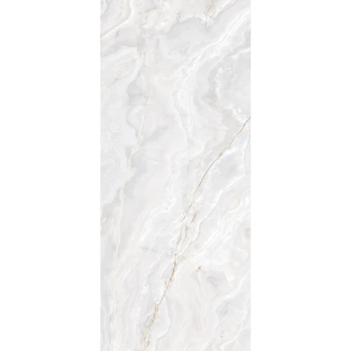 Керамогранит AVA Ceramica Onice Iride Avorio Lapp Rett 173021 280х120 см