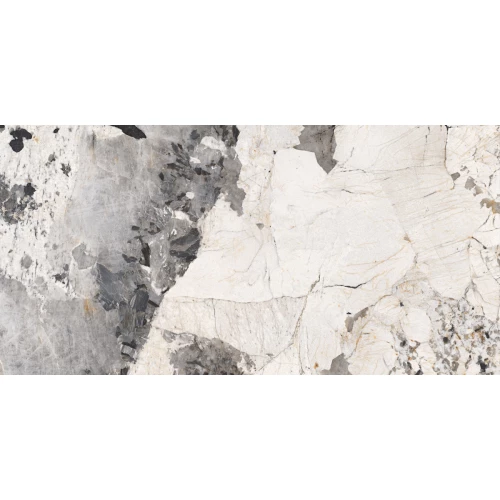 Керамогранит Laparet Patagonia полированный бежевый 120х60 см