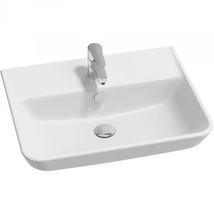 Раковина Jacob Delafon Struktura EGD112-00 60x48 см