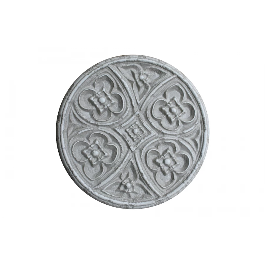 Вставка Argenta Empyreal Light beigе 10х10 см