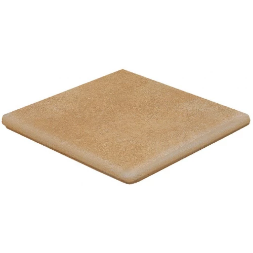 Ступень угловая флорентийская Exagres Vega 313 Ocre 33х33 см