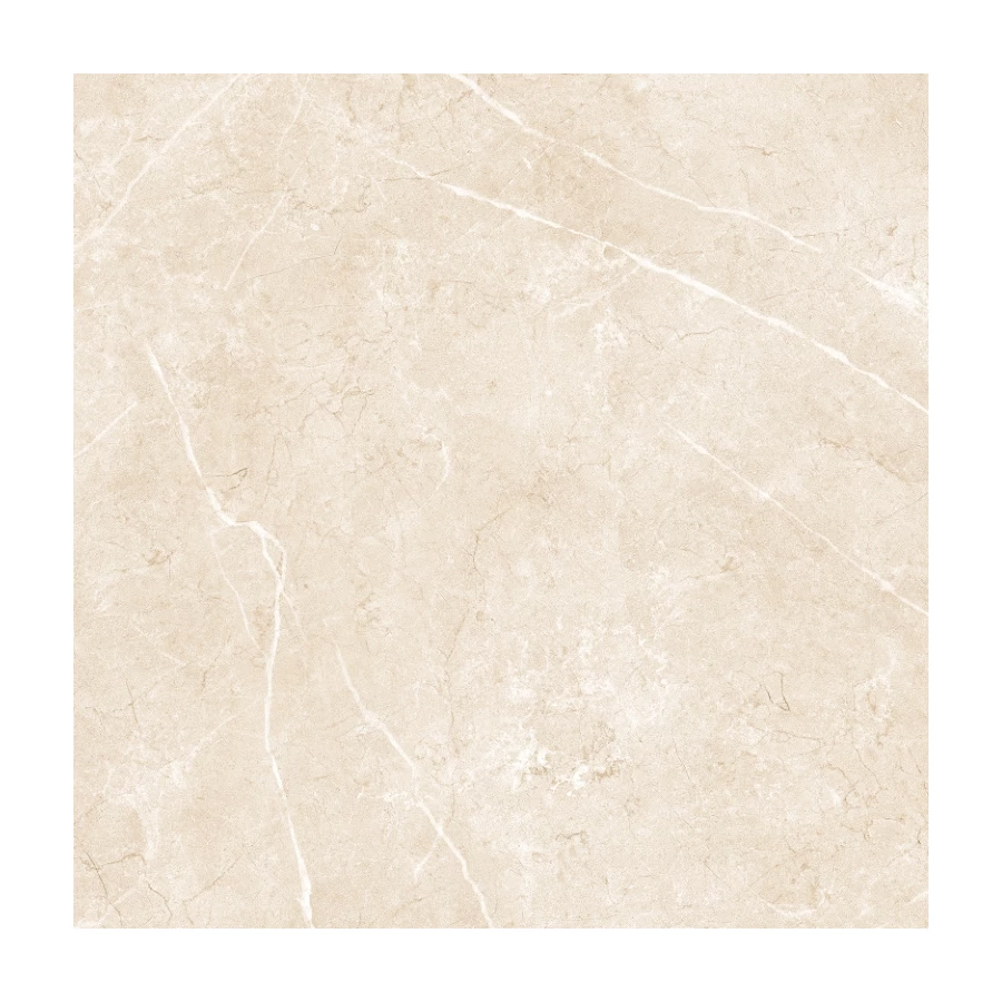 Керамогранит ALMA Ceramica Crema Marfil матовый 4 шт в уп 43,2 м в пал GFU04CMF04R 60х60х0,95 см