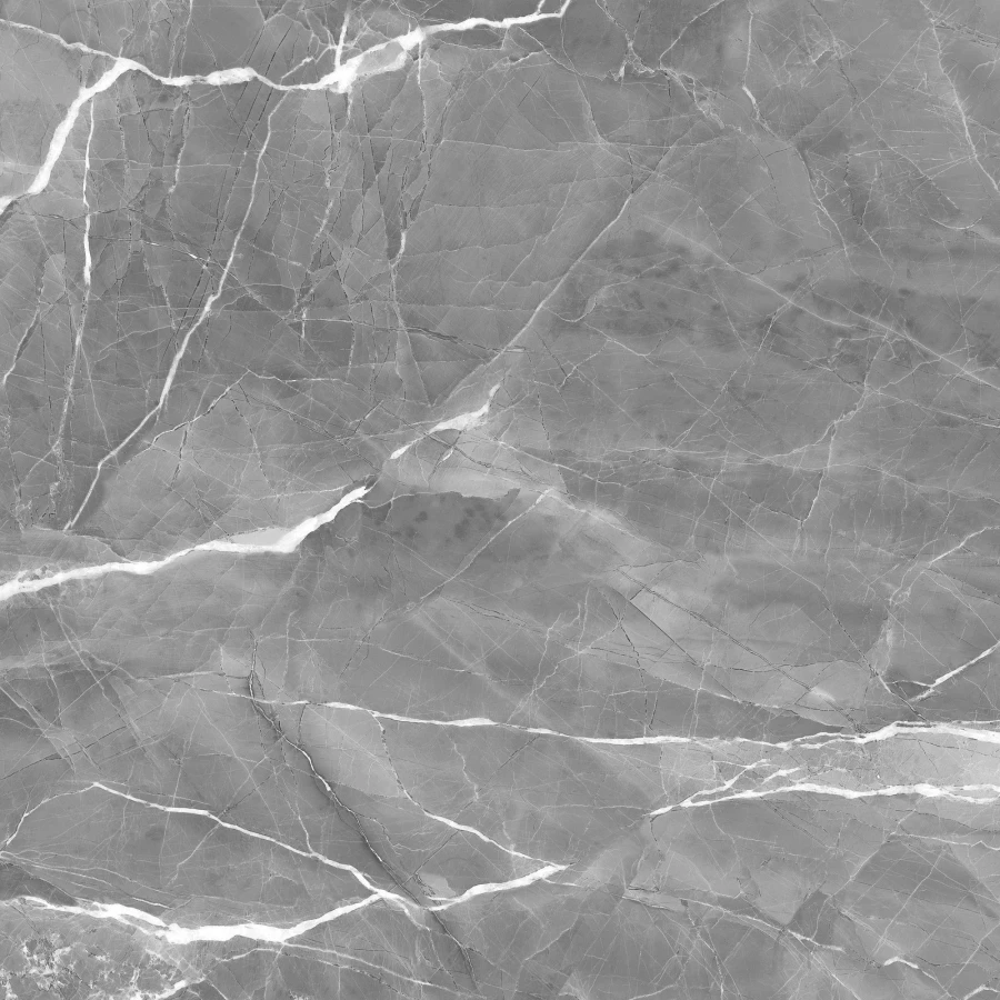 Керамогранит LCM Imperial Grey полированный 6060IME18P 60х60 см