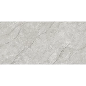 Керамогранит Laparet Mountain Shine лаппатированный шайн серый 120х60 см