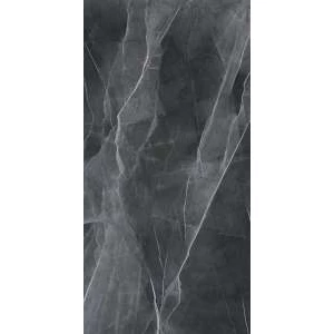 Керамогранит Vitra CityMarble Калакатта Блэк 7ЛПР R9 K951845LPR01VTER 120х60 см