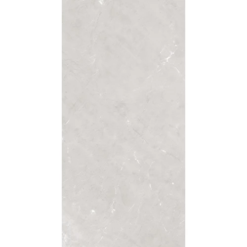 Керамогранит Seratonia Glossy Lenzo Silver серебристый 120х60 см