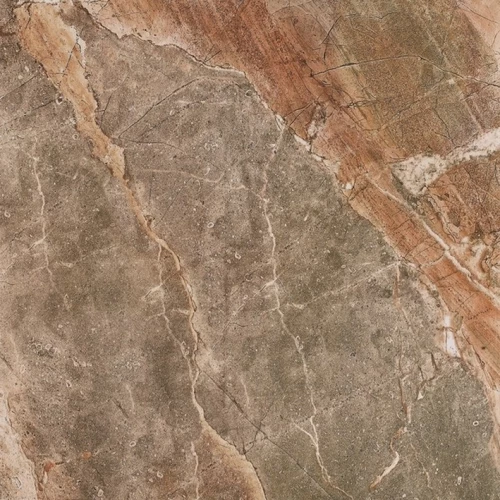 Керамогранит Kerranova Genesis K-105/SR/600x600x10 (2q105/SR) коричневый 60x60 см
