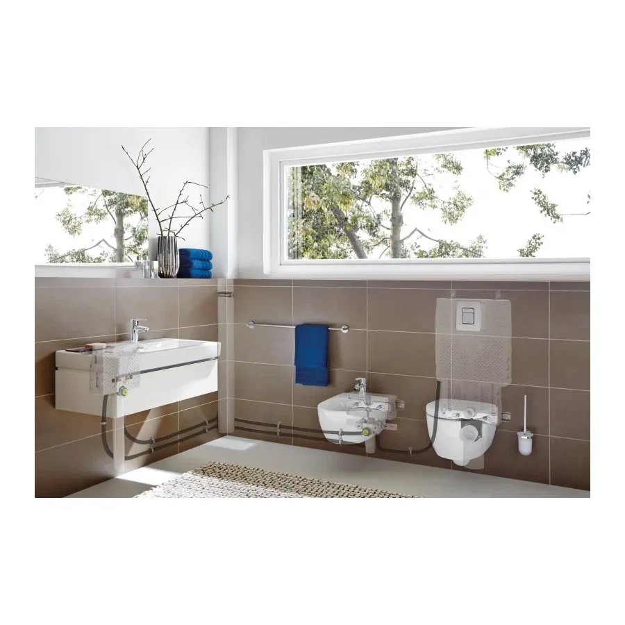 Клавиша смыва Grohe Skate Cosmopolitan 38732000