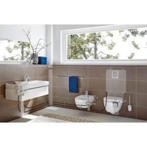 Клавиша смыва Grohe Skate Cosmopolitan 38732000